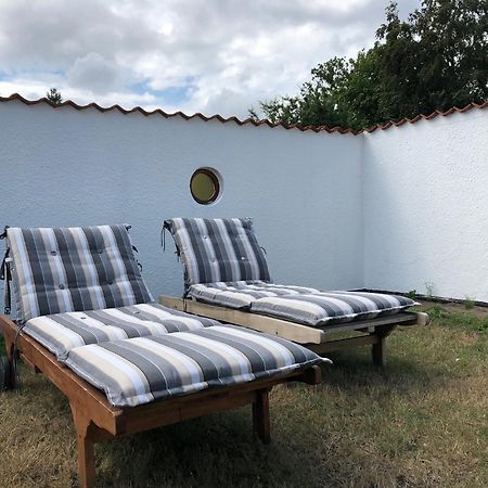 Ferienhauser Lensterstrand Cameră foto