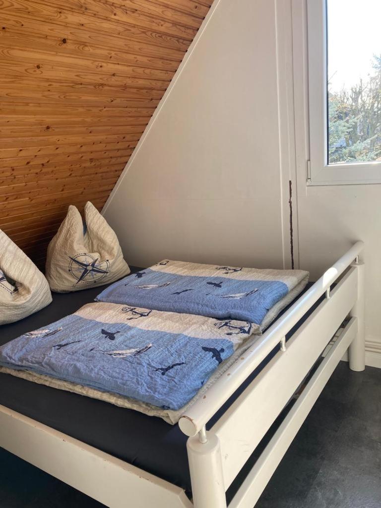 Ferienhauser Lensterstrand Cameră foto